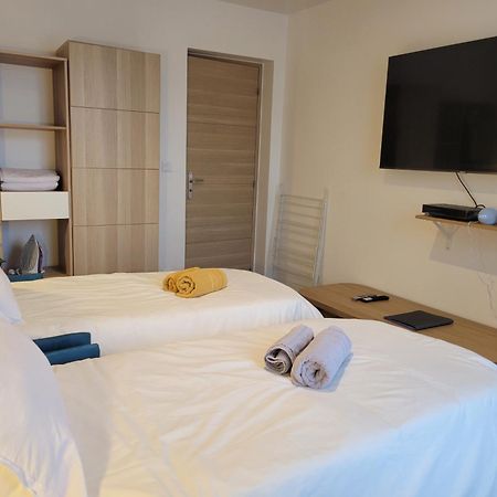 Amazing Apartment A Stone'S Throw From The City Of Lights - Paris Clichy Eksteriør bilde