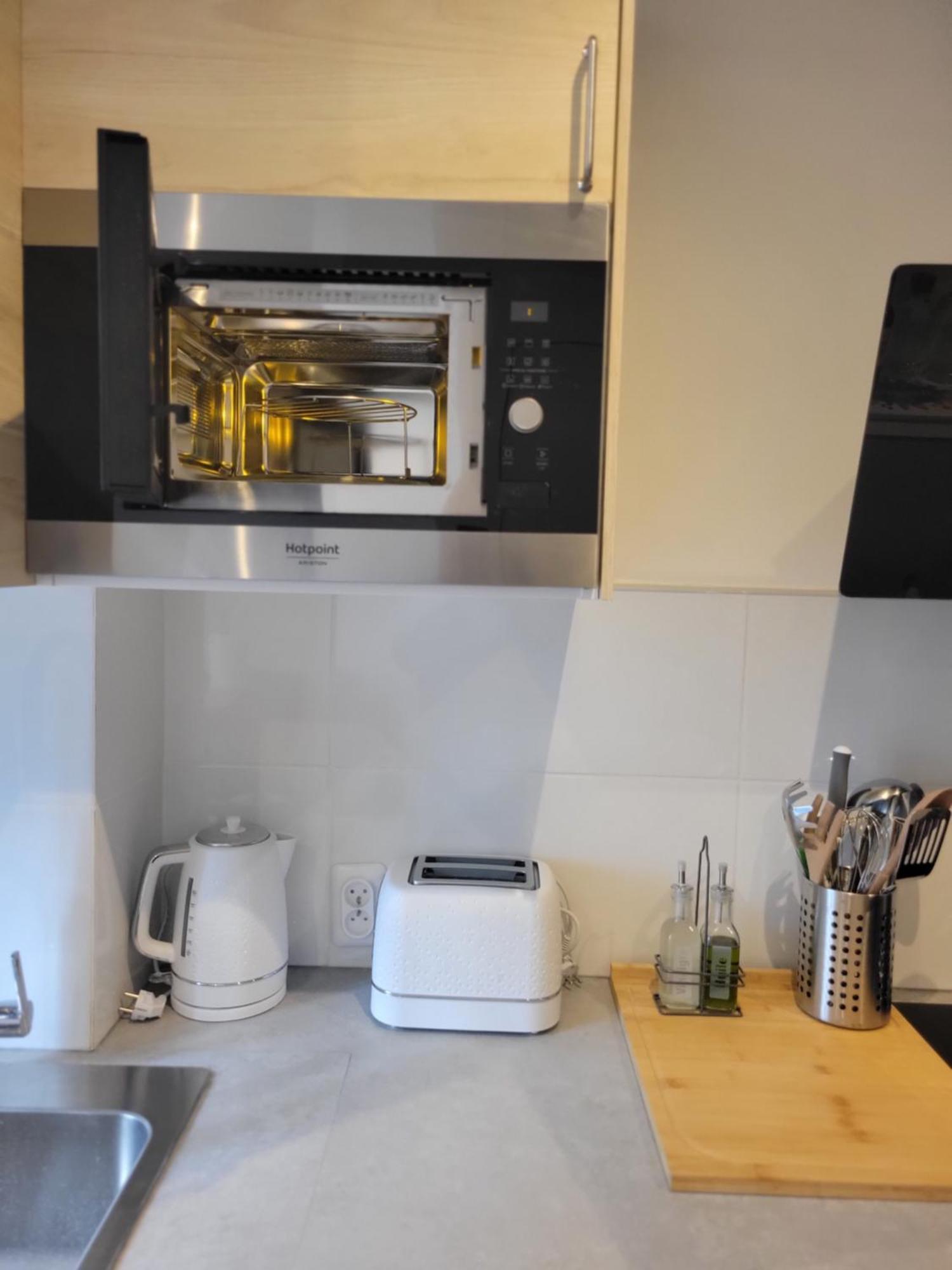 Amazing Apartment A Stone'S Throw From The City Of Lights - Paris Clichy Eksteriør bilde