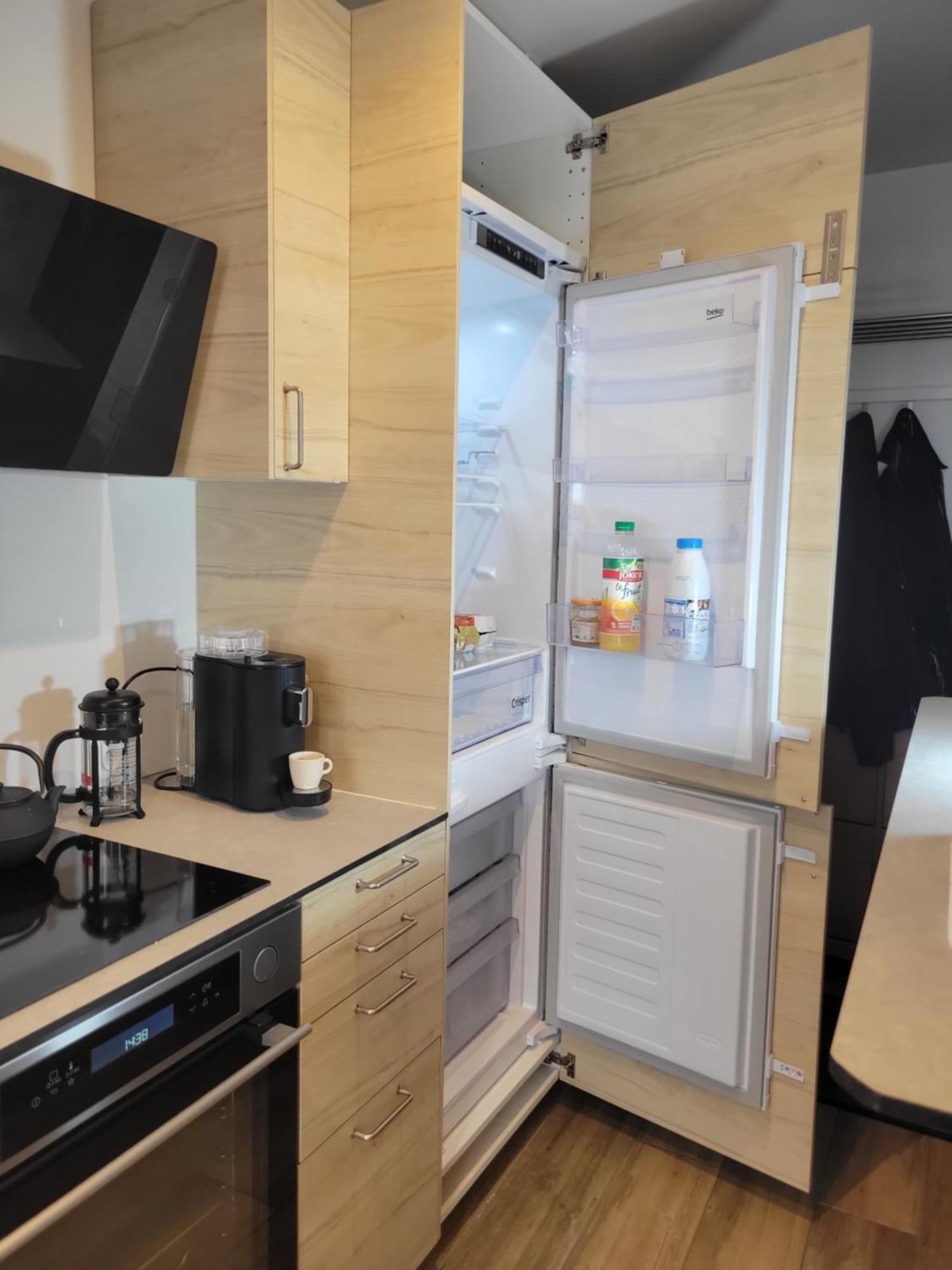 Amazing Apartment A Stone'S Throw From The City Of Lights - Paris Clichy Eksteriør bilde