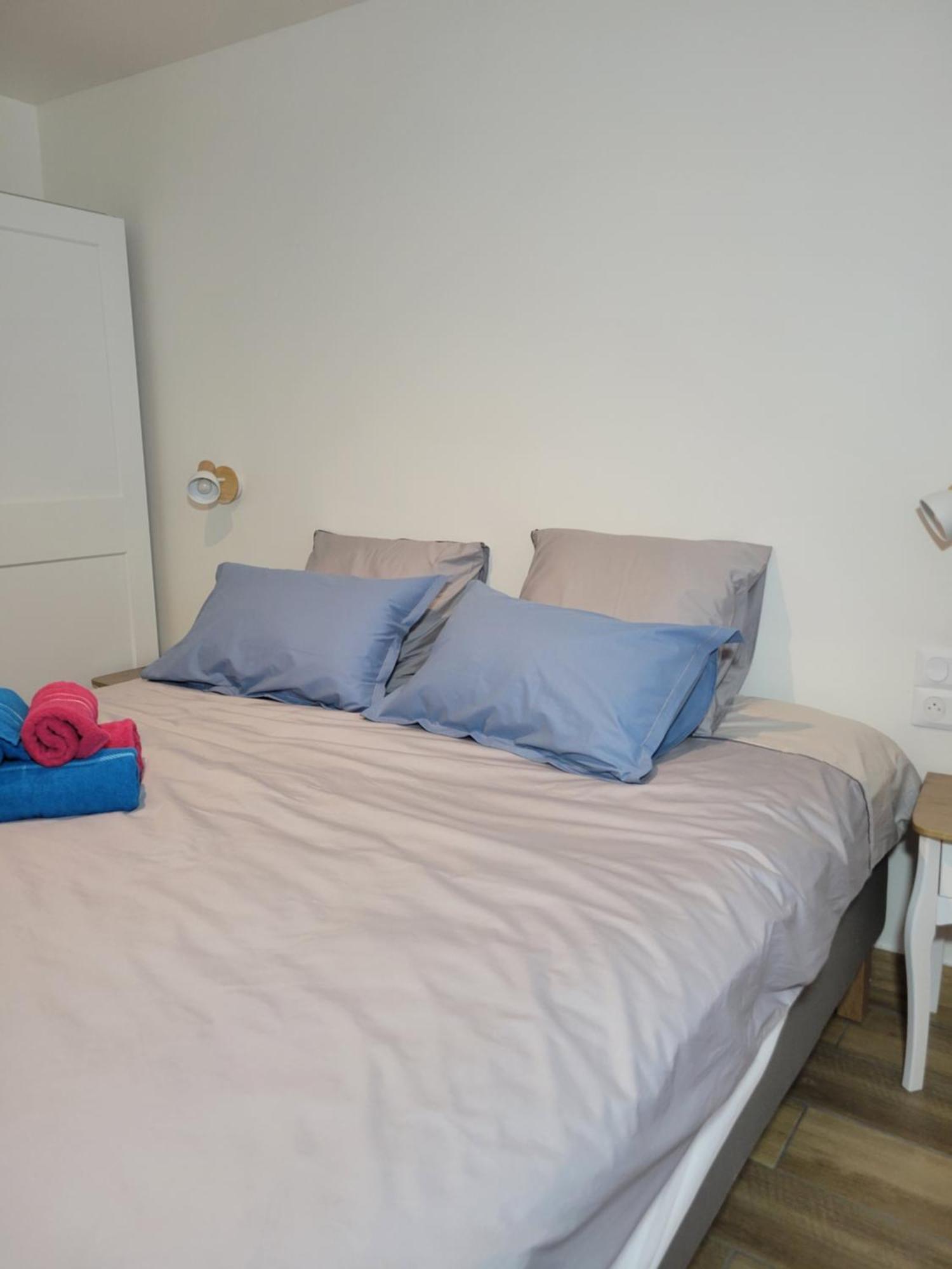 Amazing Apartment A Stone'S Throw From The City Of Lights - Paris Clichy Eksteriør bilde