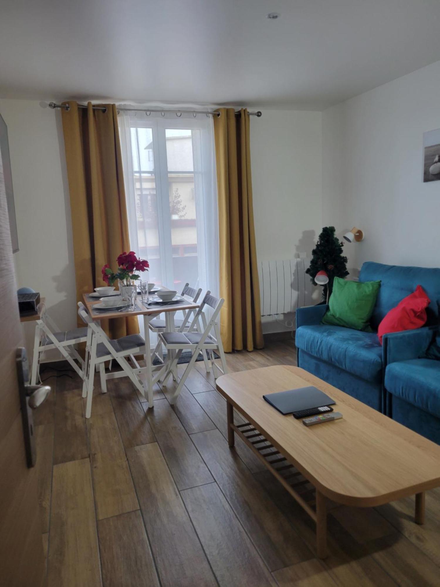 Amazing Apartment A Stone'S Throw From The City Of Lights - Paris Clichy Eksteriør bilde