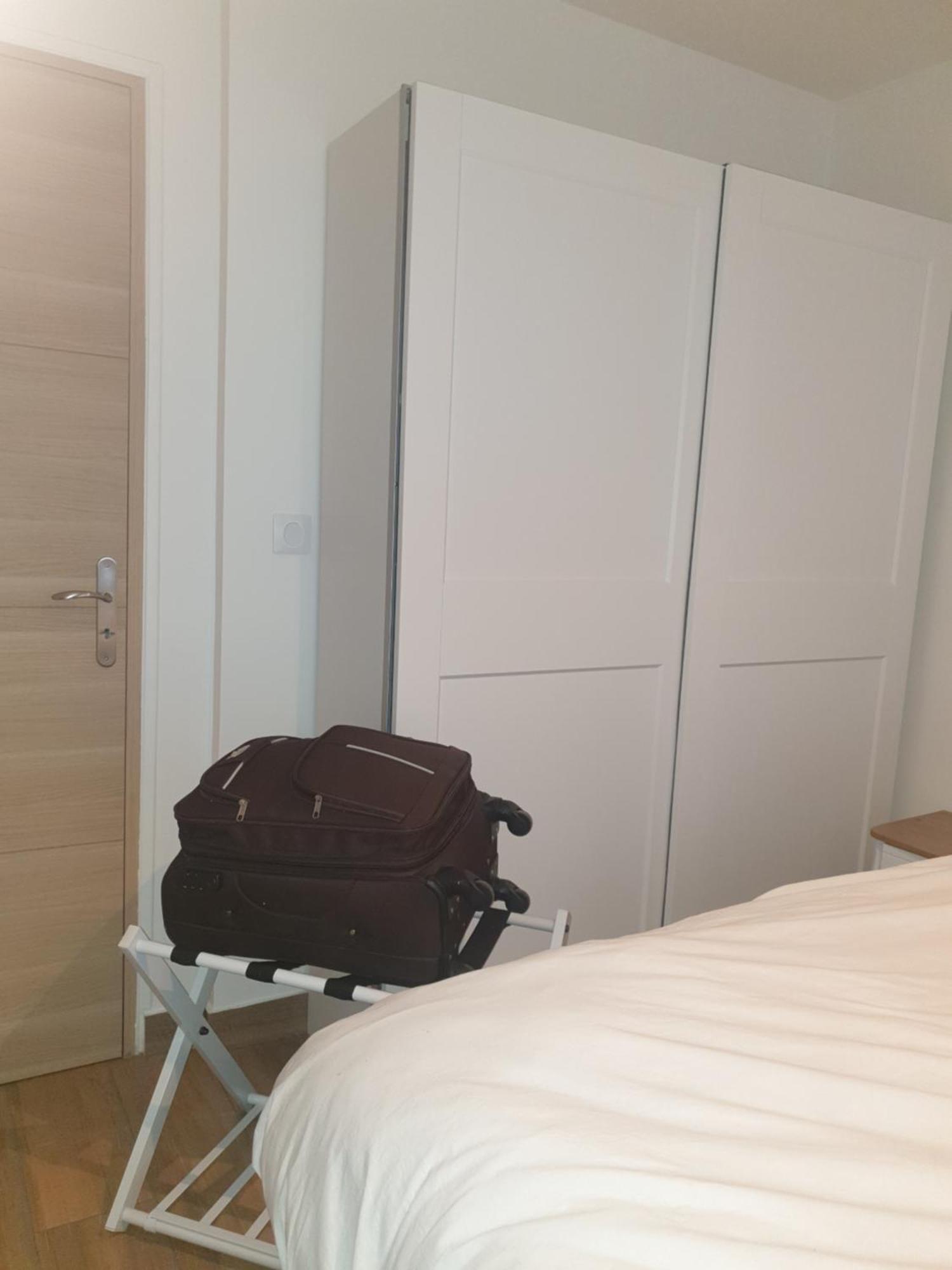 Amazing Apartment A Stone'S Throw From The City Of Lights - Paris Clichy Eksteriør bilde
