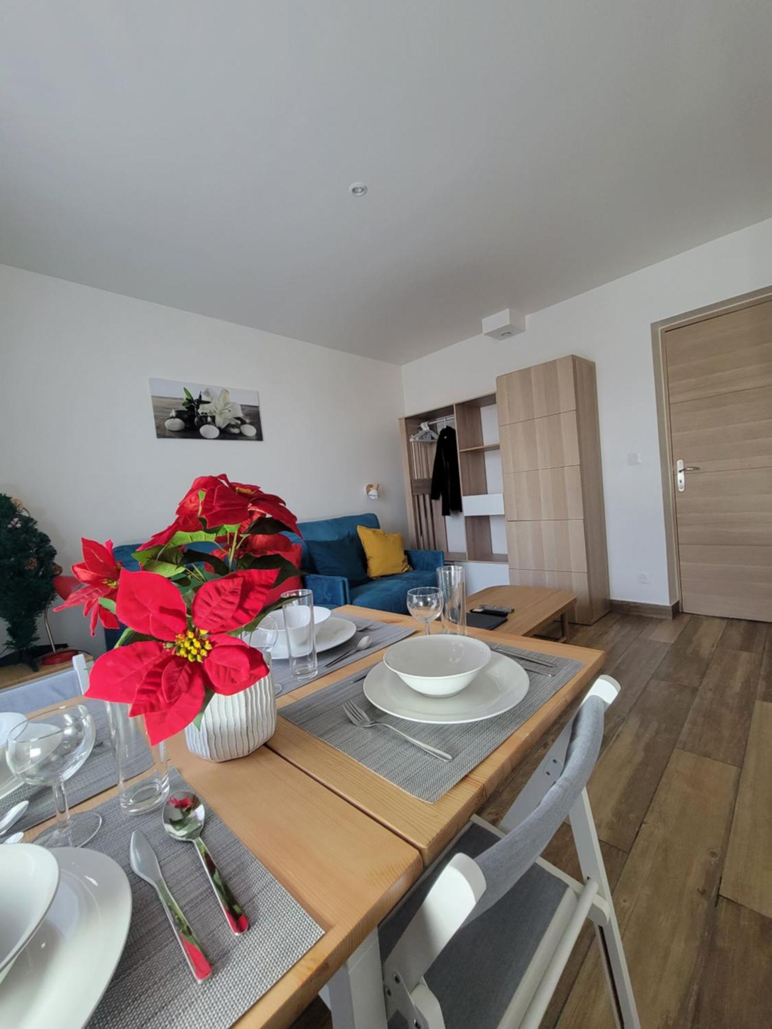 Amazing Apartment A Stone'S Throw From The City Of Lights - Paris Clichy Eksteriør bilde