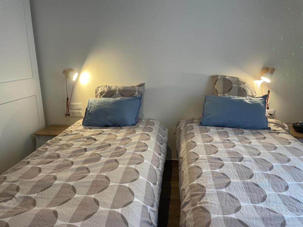 Amazing Apartment A Stone'S Throw From The City Of Lights - Paris Clichy Eksteriør bilde
